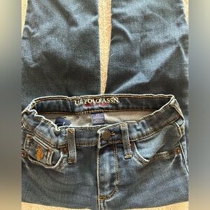 Toddler U.S Polo Assn. pants